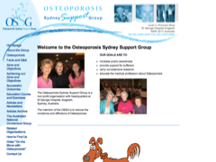 www.osteoporosis.com.au