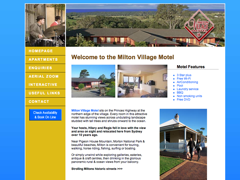 www.miltonvillagemotel.com.au
