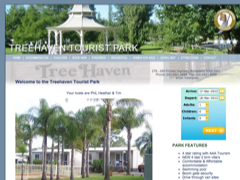www.treehaventouristpark.com.au