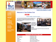 www.yasssoldiersclub.com.au